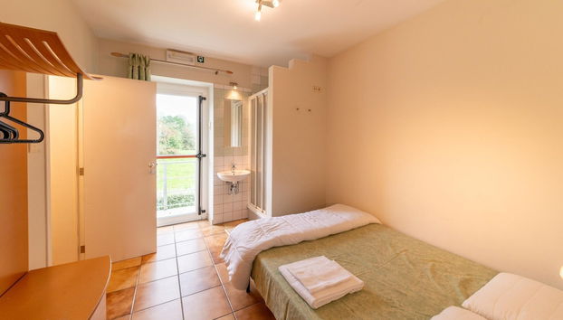 Grand Villa With Bubble Bath - Foto 3, Habitación