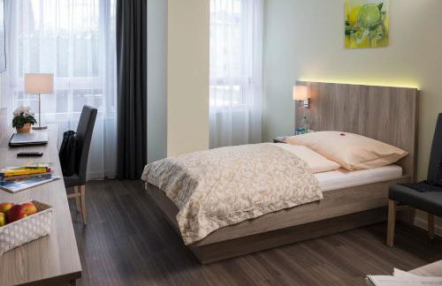 AINO Aparthotel Olympiapark - Photo 9