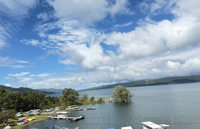 Villas Paradise - Foto 64