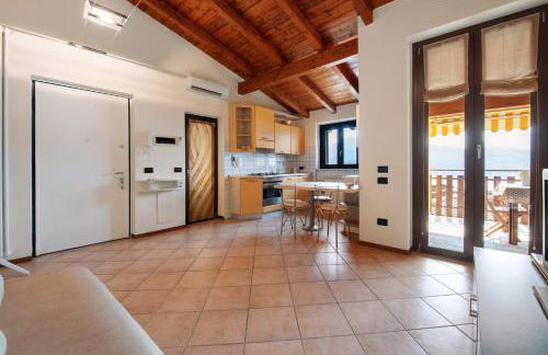 Miralago Marone Holiday House - Foto 7