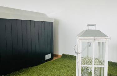 Vila Prisunca jacuzzi & swimming pool - Foto 13