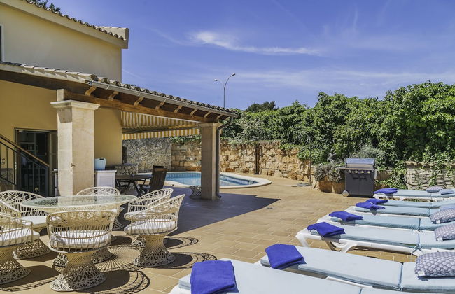 Casa Padrino, Piscina Privada, WiFi, Cerca de la playa - Foto 51