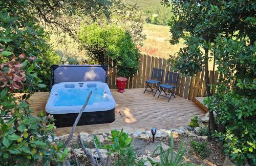 Domaine Roulotte Farigoule - Foto 18