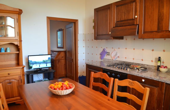 Agriturismo Le Case di San Vivaldo - Foto 25