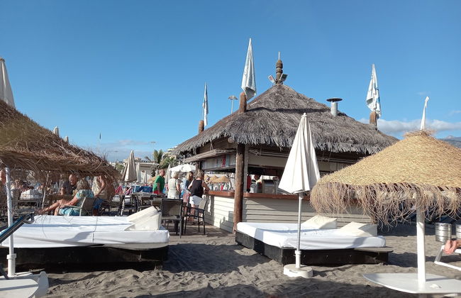 Cousy Holiday Apartment in Sunny Golf del Sur - Foto 38