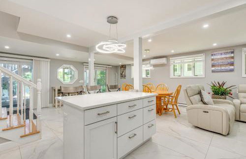 Cozy Long Pond Winter Retreat Waterfront Gem! - Foto 10