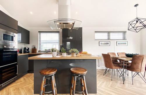 Alde Lodge by The Suffolk Cottage Collection - Foto 3