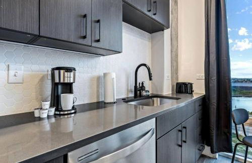 Channelside Remote Work Amazing View - Foto 14