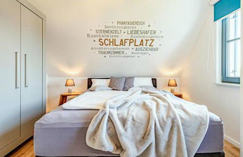 Kramerhof Ferienhaus Buddikate 54 Nord - Foto 15