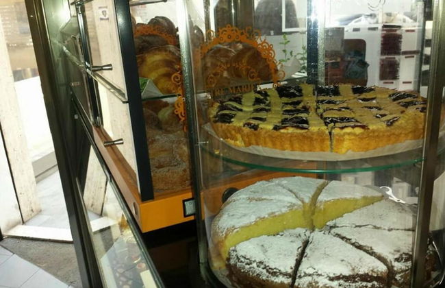 Actinia Accomodation - Photo 43