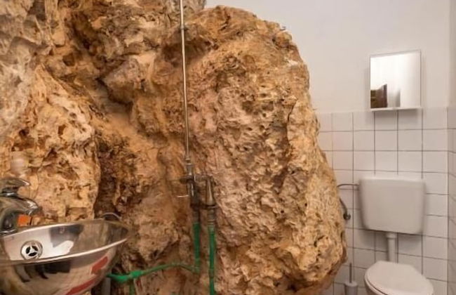 Villa Cave Romana - Foto 31