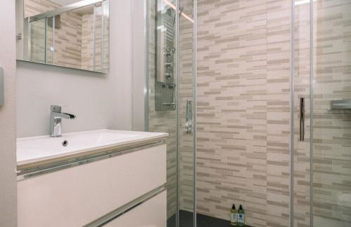 Mágicas vistas al mar en Baiona by CABANA Rentals - Foto 25