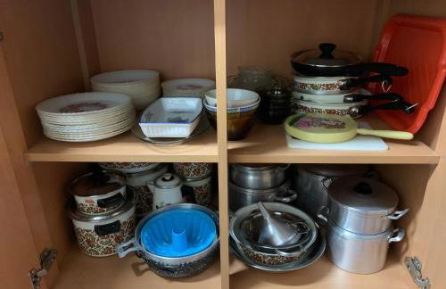 Casa Violeta - Foto 29