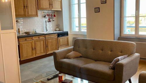 La Passerelle - Foto 2