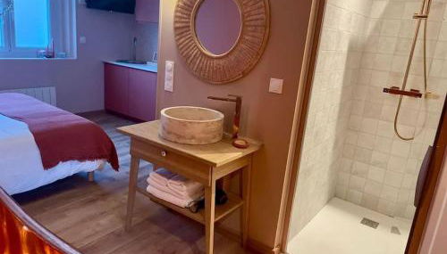 Les secrets de la baie - La Romana - évasion relaxante hammam et Spa privatif - Foto 4