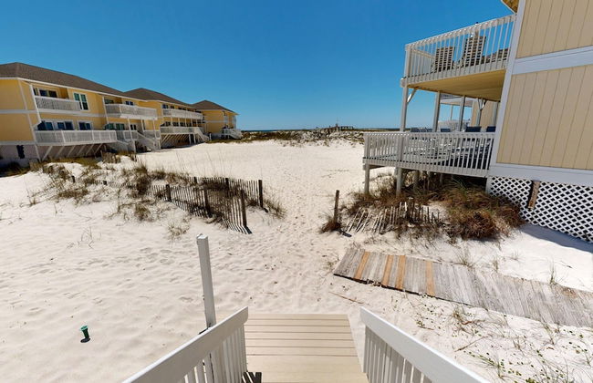 Sandpiper Cove 1119 1 Bedroom Condo by RedAwning - Foto 89