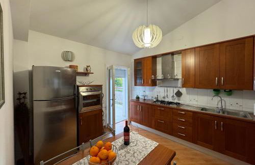 Casa Lucale - Foto 14