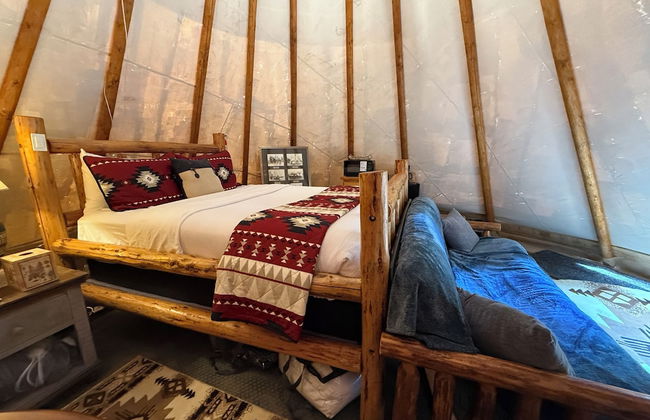 North Haven Campground - Foto 33