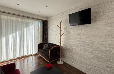 Studio tout confort au calme avec jardin proche Cannes - Foto 29