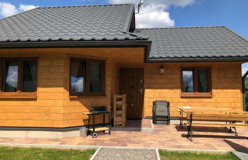 Chatki u Oli - Foto 20