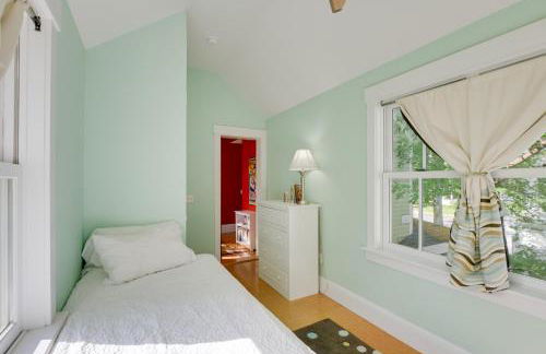 Downtown Bar Harbor Rental Home about 1 Mi to Acadia! - Foto 22