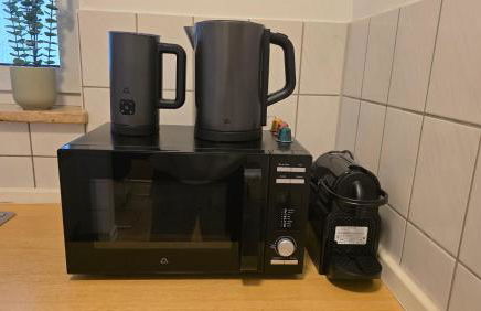 Exclusive complete apartment for 6 people - Foto 10