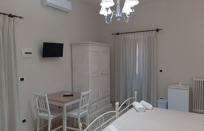 Agriturismo Il Casolare Di Nonno Mario - Foto 18