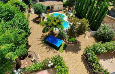 Gîtes "tout au sud de la France" - Foto 49