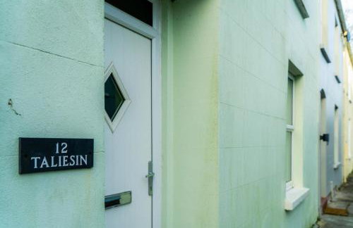 Taliesin - 5 Bedroom Holiday Home - Tenby - Foto 28