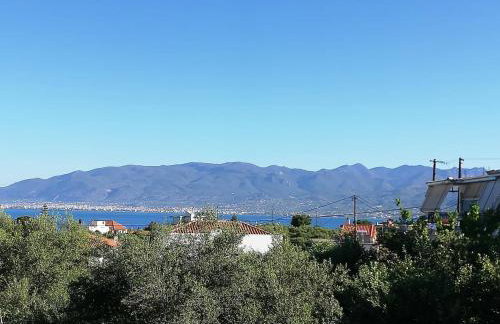 Avia, house with privillaged view, 100 meters from the sea - Photo 22