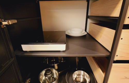 Private Home Studio Central Located in Miami 1 - Foto 18