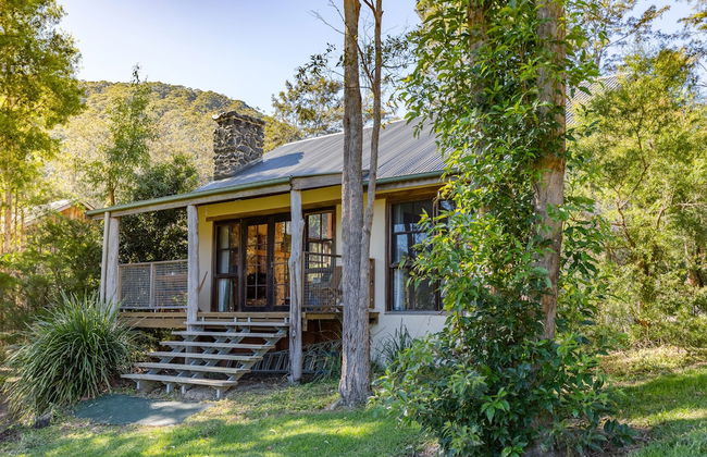 Friday Creek Retreat - Photo 65