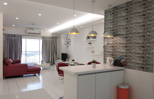 Plaza Manjalara with 2 bedrooms - Photo 12