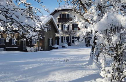 Ferienhaus Alp Chalet - Foto 28