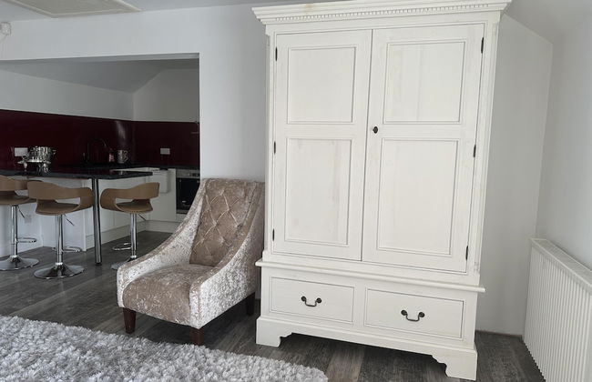 Stylish Apartment at Barmby Moor House - Foto 7