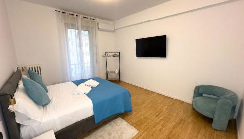 Como Lake, Dolce Vita - 2 Suites & Vista Duomo - Foto 4, heating