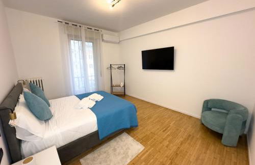 Como Lake, Dolce Vita - 2 Suites & Vista Duomo - Foto 4