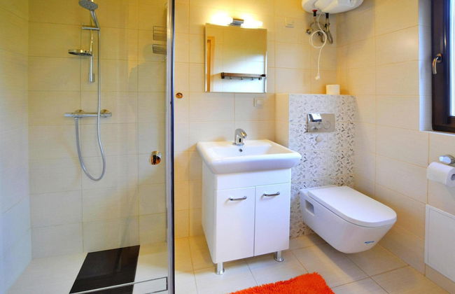 Wooden House in Grzybowo Near Baltic Sea - Foto 13