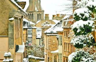 Stylish Open Plan Guest House 400sq ft Rutland - Photo 40