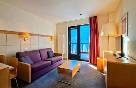 Residence De La Foret - Appartement lumineux · Proche des pistes · Balcon MAE-5774 - Foto 5