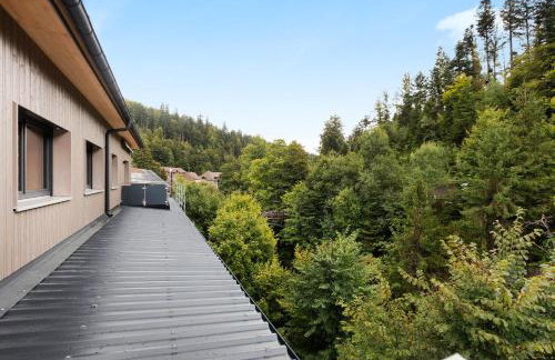 Albzeit Naturholzapartments - Foto 54