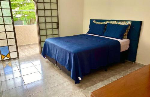 Recanto do Churrasco, espaço de lazer completo - Foto 41