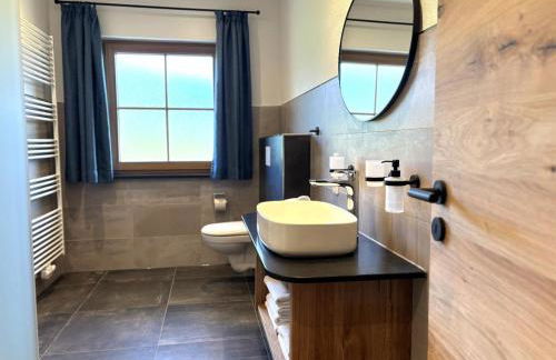 Ferienwohnungen Holzferienhäuser Leithenwald - Foto 68