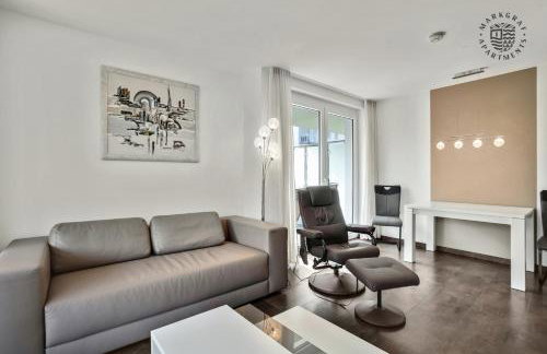 Markgraf Apartments Haus 2 - Photo 38