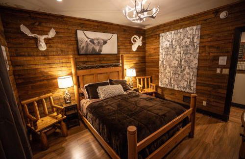 Lake Tower Lodge - Foto 34