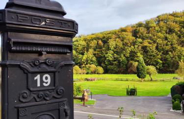 Wohlfühloase Eifelsteig - Foto 30