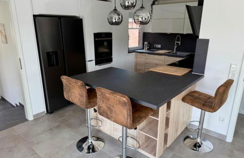 Ferienhaus Neeborg - Foto 3