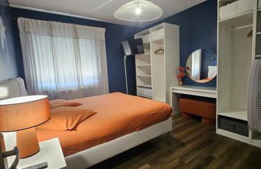 le loft bleu 12 couchages classé 3 étoiles - Foto 13