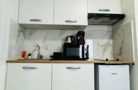 Nid Confort - 2 pas à la place de Jaude - Foto 7