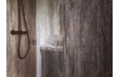 Stunning 2 Bed Glamping Cabin with private Hot Tub - Pod 1 - Foto 36